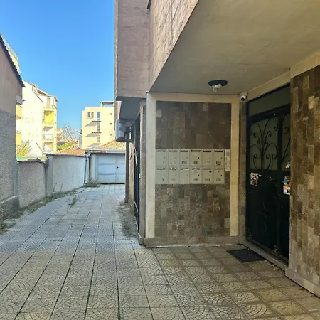 Appartement Heart Of - 2 Bedrooms, Private Garage