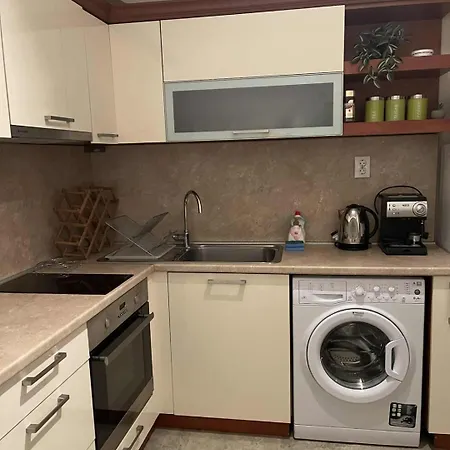Heart Of - 2 Bedrooms, Private Garage Appartement Plovdiv