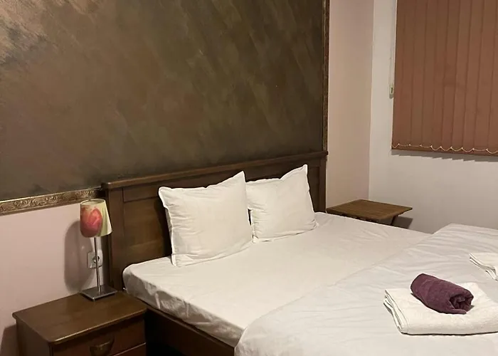 Appartement Heart Of - 2 Bedrooms, Private Garage *